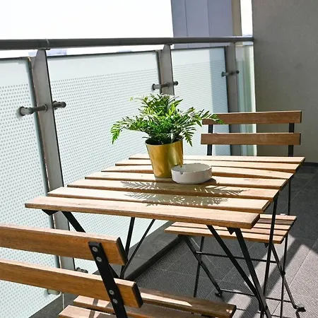 Starlight 1Br Apartment Retreat For Your Getaway Al Muneera Abu Dhabi Exterior photo