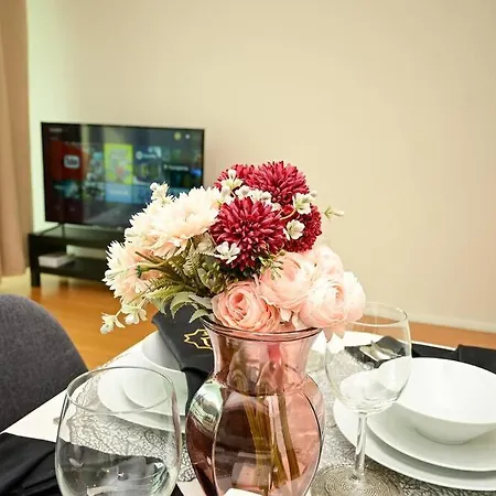 Starlight 1Br Apartment Retreat For Your Getaway Al Muneera Abu Dhabi Exterior photo