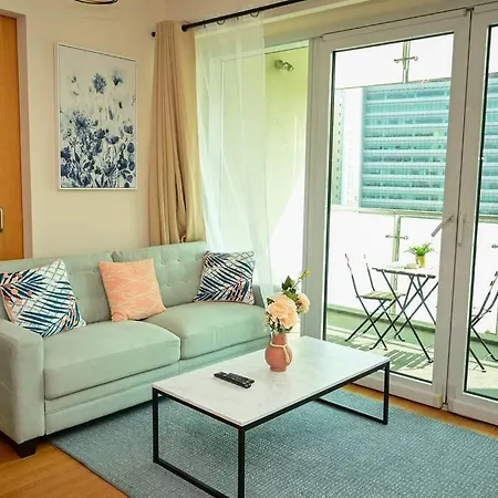 Starlight 1Br Apartment Retreat For Your Getaway Al Muneera Abu Dhabi Exterior photo
