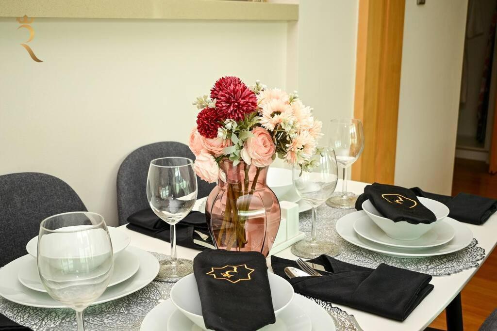 Starlight 1br Retreat For Your Getaway Al Muneera Apartment *