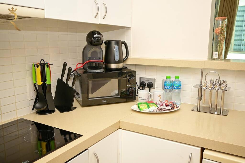 Starlight 1br Retreat For Your Getaway Al Muneera * Abu Dhabi