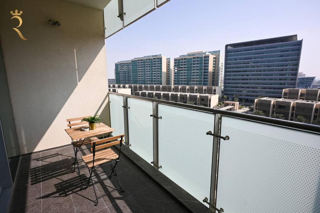 Apartment Starlight 1br Retreat For Your Getaway Al Muneera *