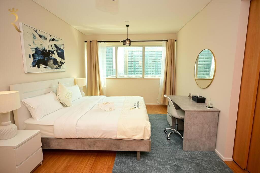 Starlight 1br Retreat For Your Getaway Al Muneera *