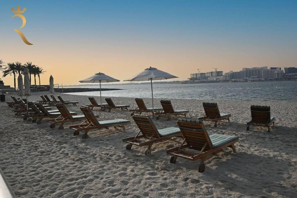 Starlight 1br Retreat For Your Getaway Al Muneera * Abu Dhabi