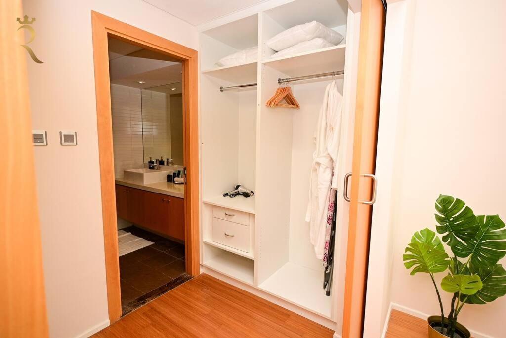 Starlight 1br Retreat For Your Getaway Al Muneera Abu Dhabi
