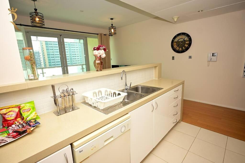 Starlight 1br Retreat For Your Getaway Al Muneera *