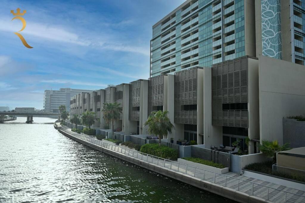 Apartment Starlight 1br Retreat For Your Getaway Al Muneera Abu Dhabi