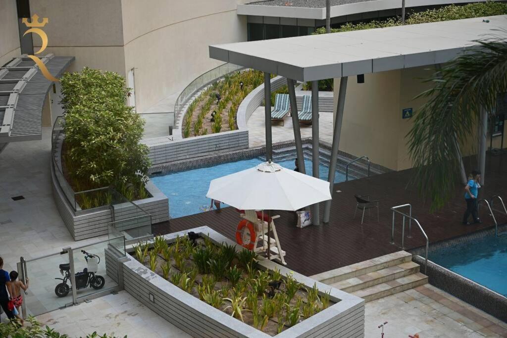 Starlight 1br Retreat For Your Getaway Al Muneera Abu Dhabi