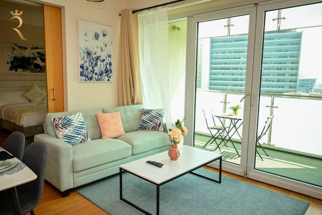 Starlight 1br Retreat For Your Getaway Al Muneera Apartment *