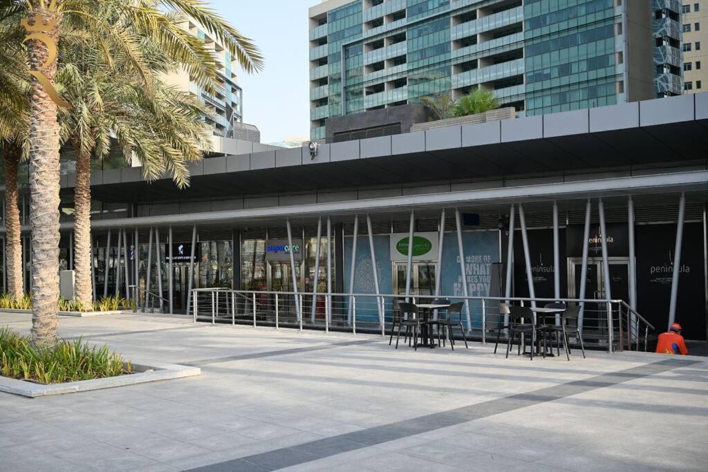 Apartment Starlight 1br Retreat For Your Getaway Al Muneera Abu Dhabi