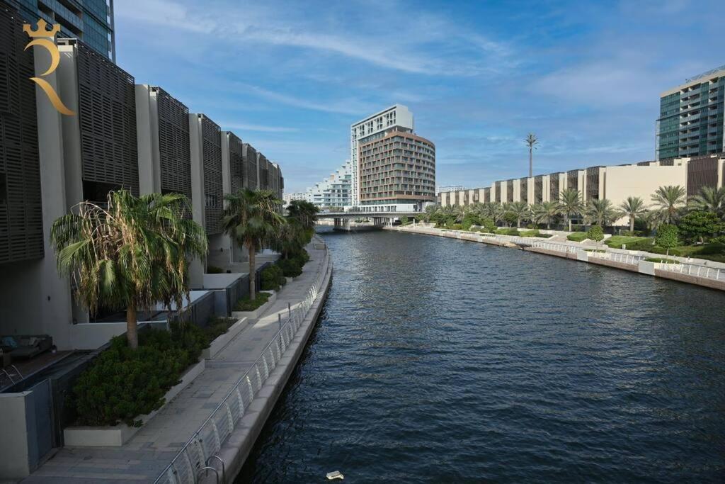 Starlight 1br Retreat For Your Getaway Al Muneera Apartment Abu Dhabi