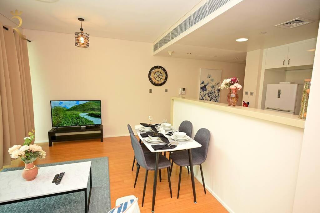 Starlight 1br Retreat For Your Getaway Al Muneera Apartment
