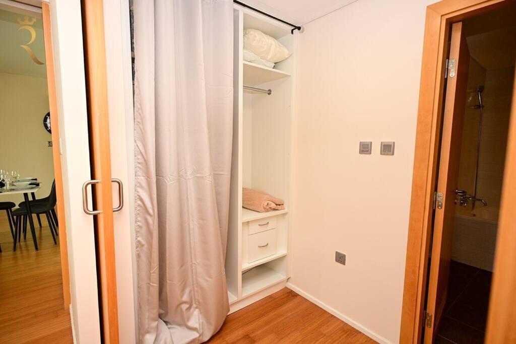 Starlight 1br Retreat For Your Getaway Al Muneera *