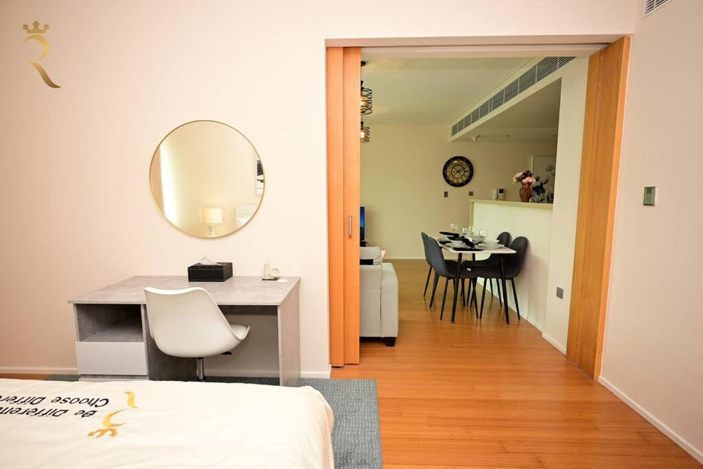 Apartment Starlight 1br Retreat For Your Getaway Al Muneera
