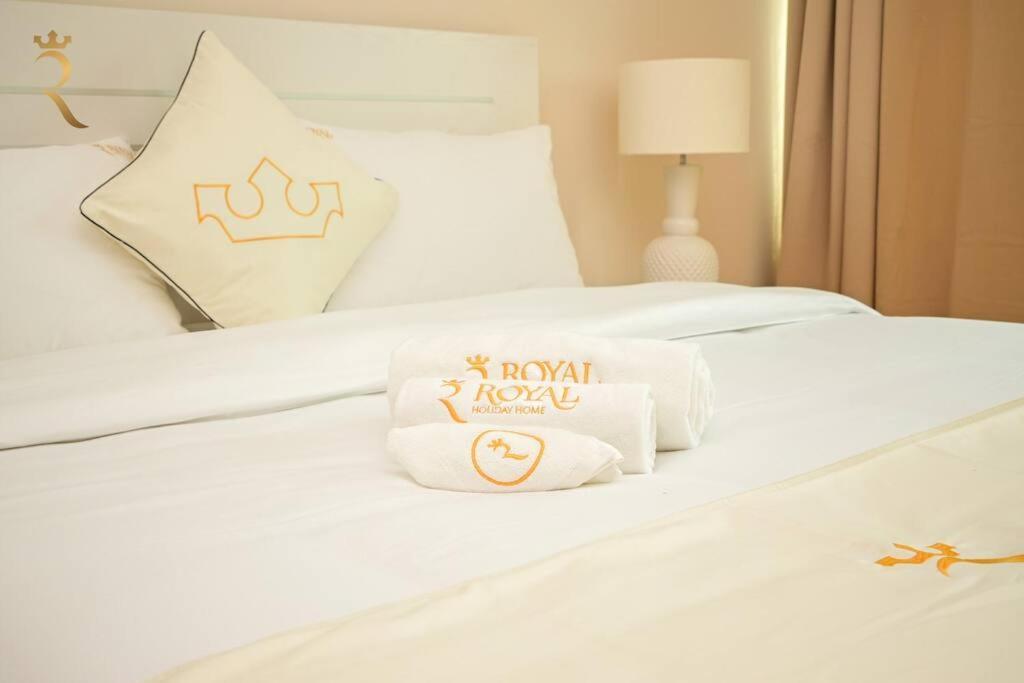 Starlight 1br Retreat For Your Getaway Al Muneera Apartment