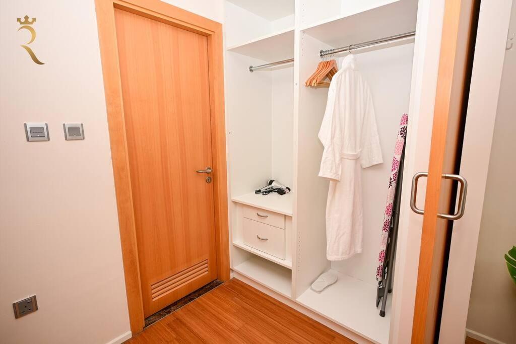 Starlight 1br Retreat For Your Getaway Al Muneera