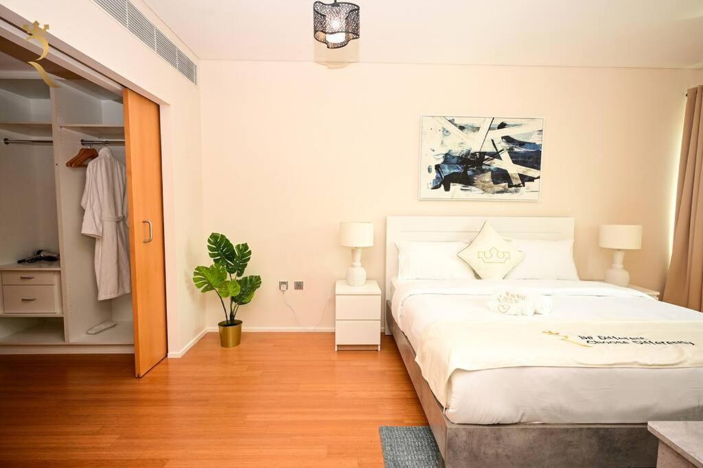 Starlight 1br Retreat For Your Getaway Al Muneera