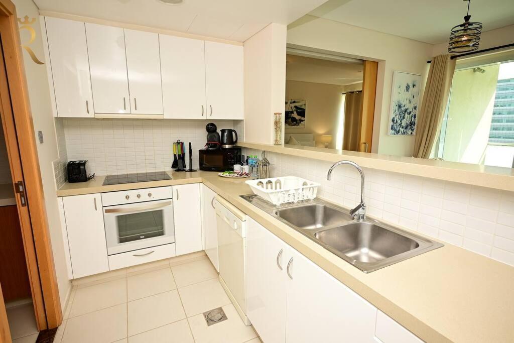 Starlight 1br Retreat For Your Getaway Al Muneera * Abu Dhabi