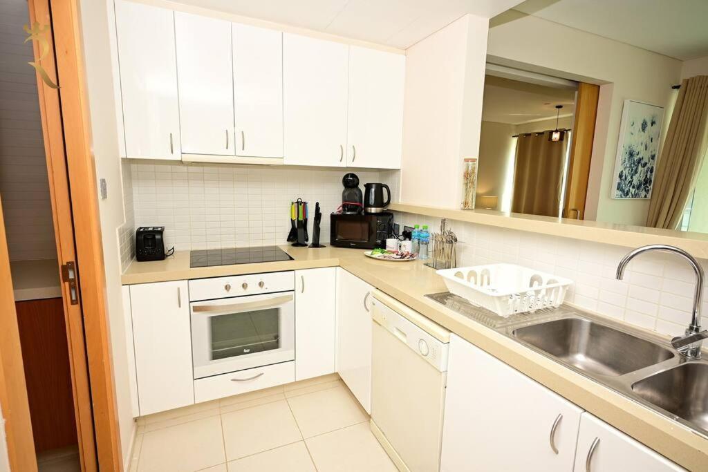 Starlight 1br Retreat For Your Getaway Al Muneera Apartment *
