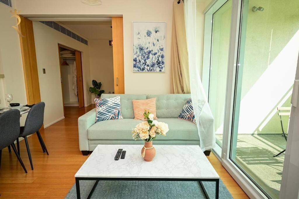 Starlight 1br Retreat For Your Getaway Al Muneera Apartment Abu Dhabi