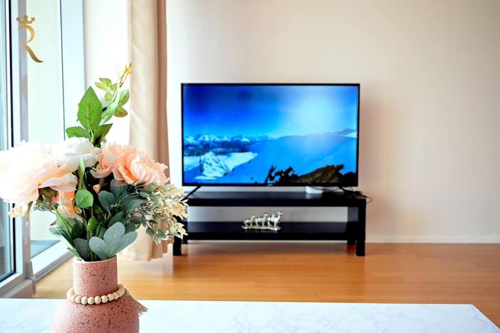 Apartment Starlight 1br Retreat For Your Getaway Al Muneera *