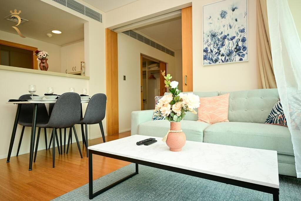 Apartment Starlight 1br Retreat For Your Getaway Al Muneera