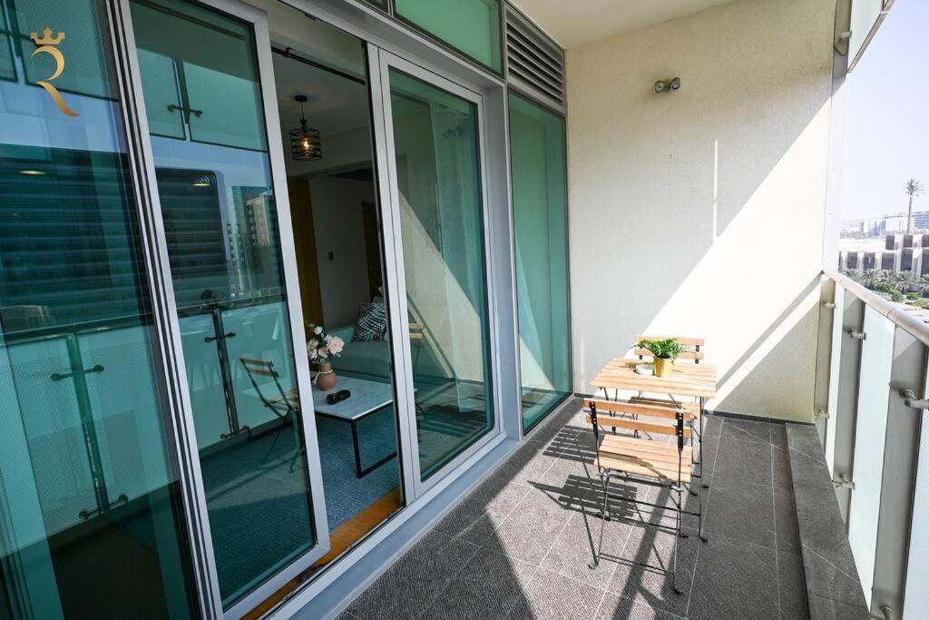 Apartment Starlight 1br Retreat For Your Getaway Al Muneera Abu Dhabi