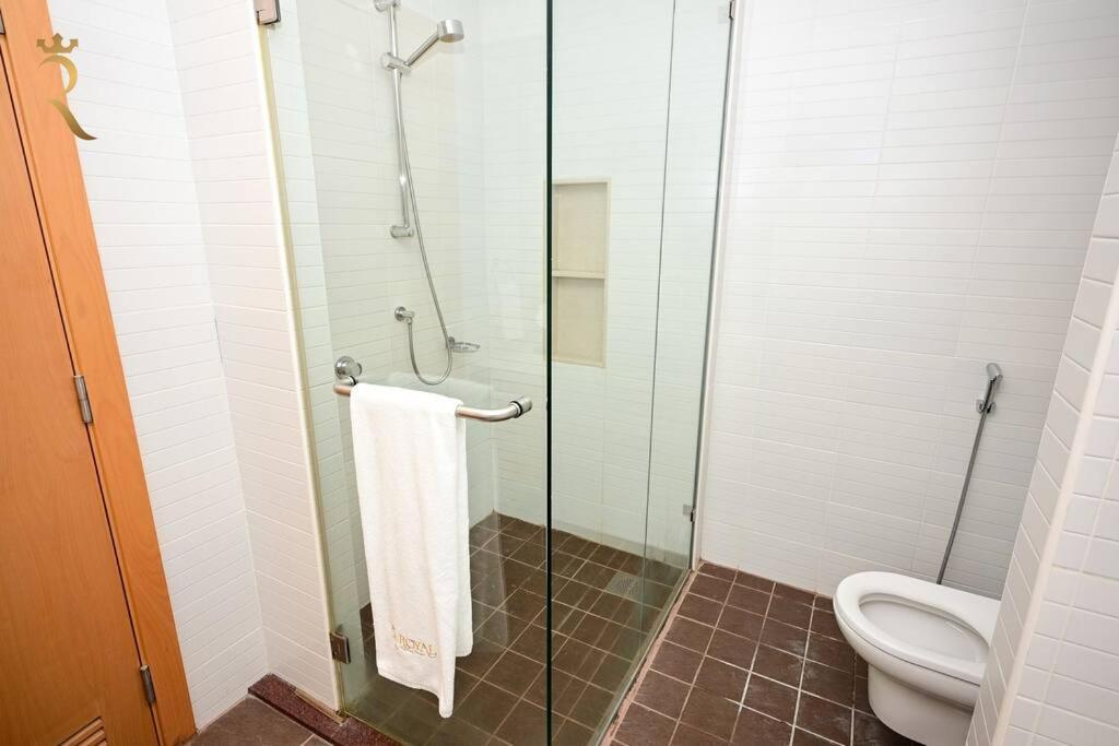 Starlight 1br Retreat For Your Getaway Al Muneera Apartment Abu Dhabi