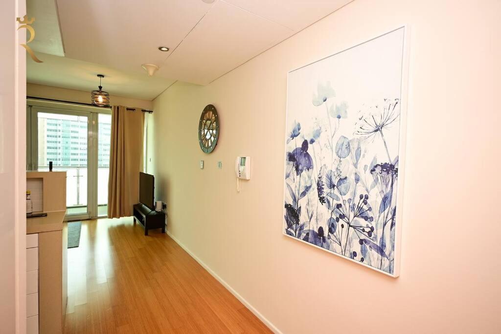 Apartment Starlight 1br Retreat For Your Getaway Al Muneera Abu Dhabi