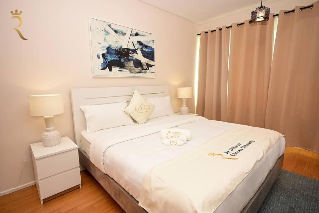 Starlight 1br Retreat For Your Getaway Al Muneera
