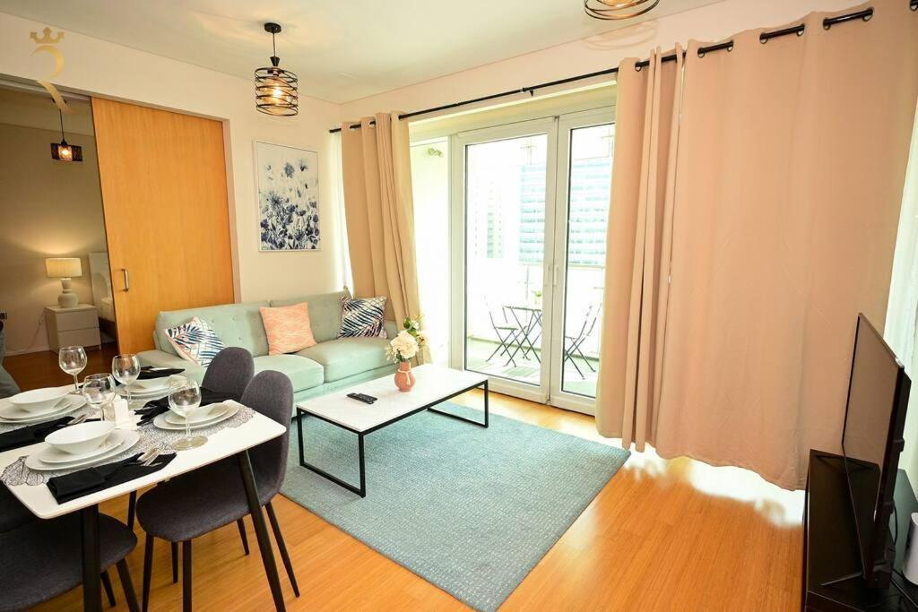 Starlight 1br Retreat For Your Getaway Al Muneera Apartment Abu Dhabi