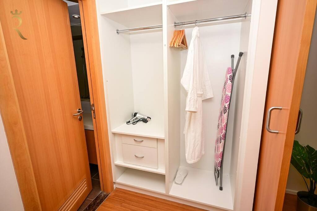Starlight 1br Retreat For Your Getaway Al Muneera Apartment