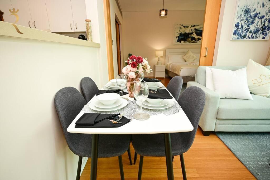 Starlight 1br Retreat For Your Getaway Al Muneera