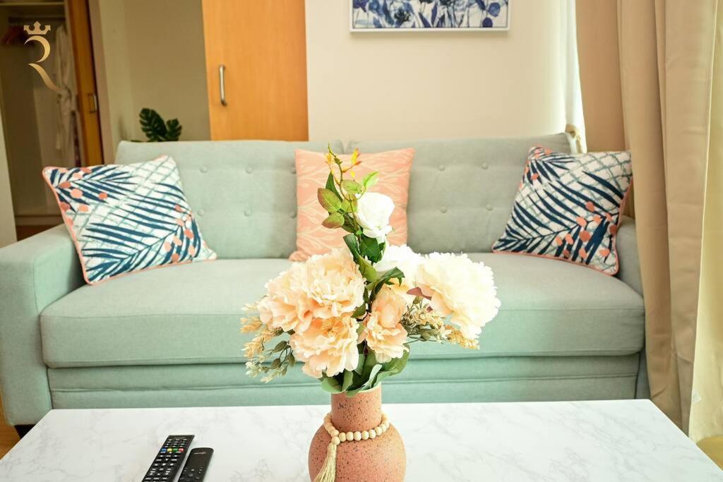 Starlight 1br Retreat For Your Getaway Al Muneera Apartment