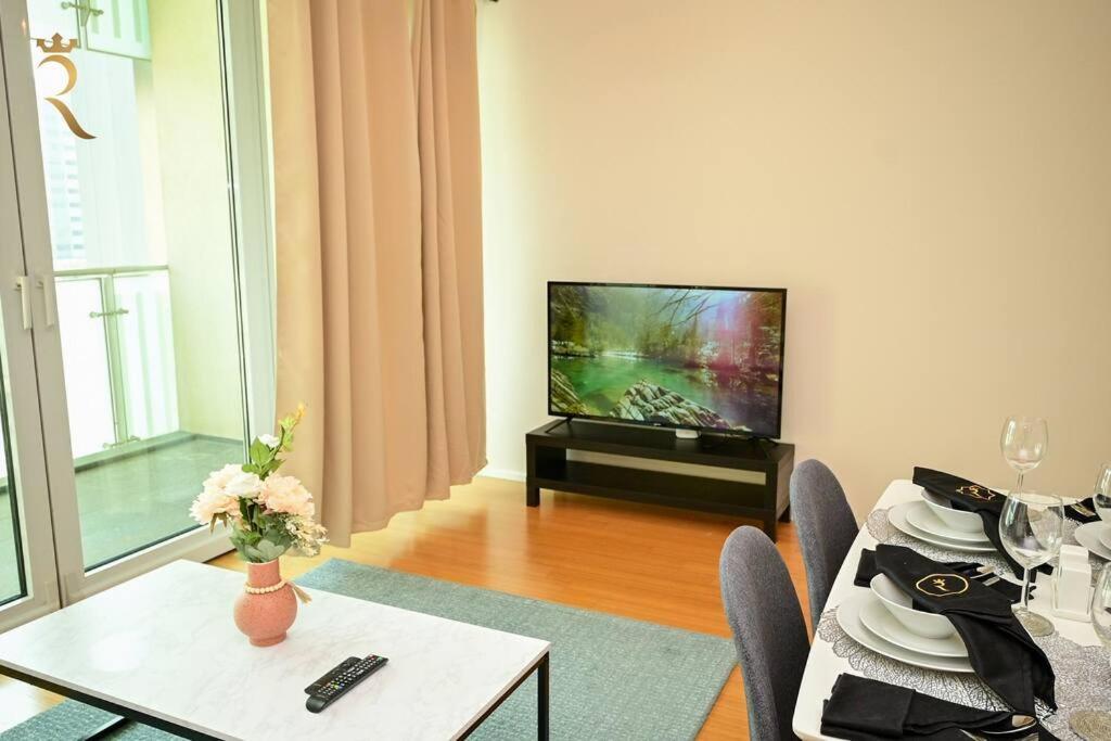 Starlight 1br Retreat For Your Getaway Al Muneera *