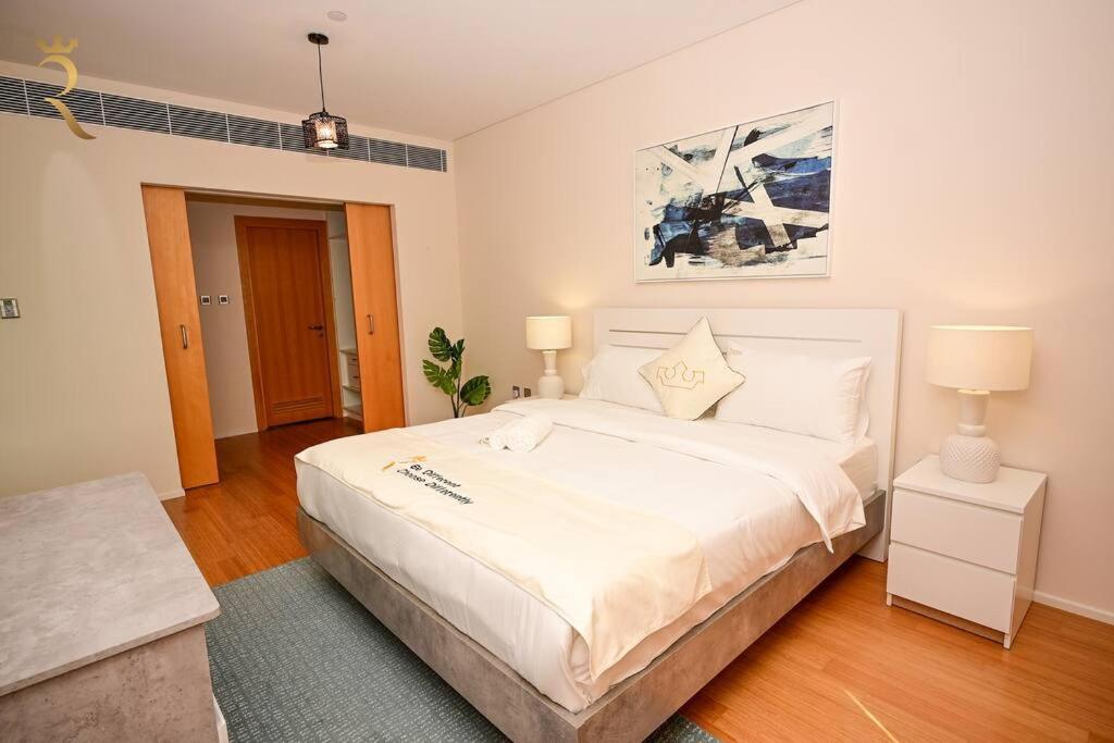 Apartment Starlight 1br Retreat For Your Getaway Al Muneera Abu Dhabi
