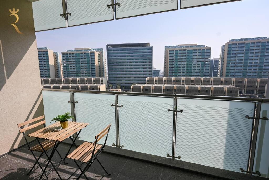 Starlight 1br Retreat For Your Getaway Al Muneera Apartment Abu Dhabi