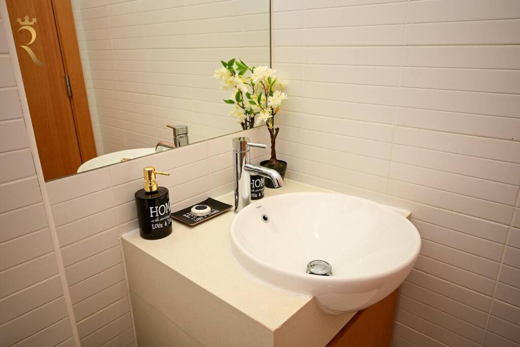 Starlight 1br Retreat For Your Getaway Al Muneera *