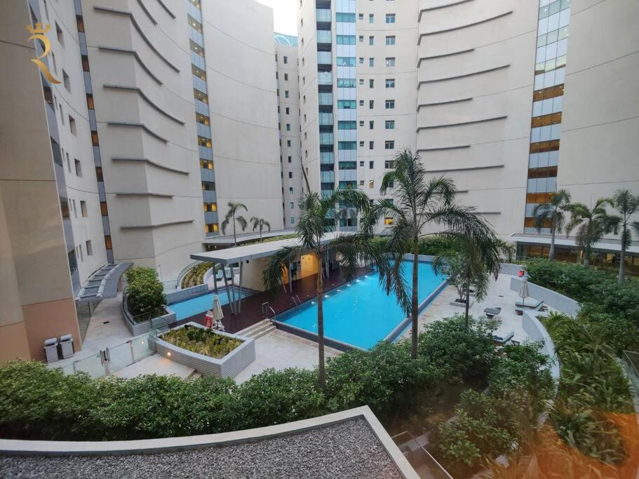 Starlight 1br Retreat For Your Getaway Al Muneera * Abu Dhabi