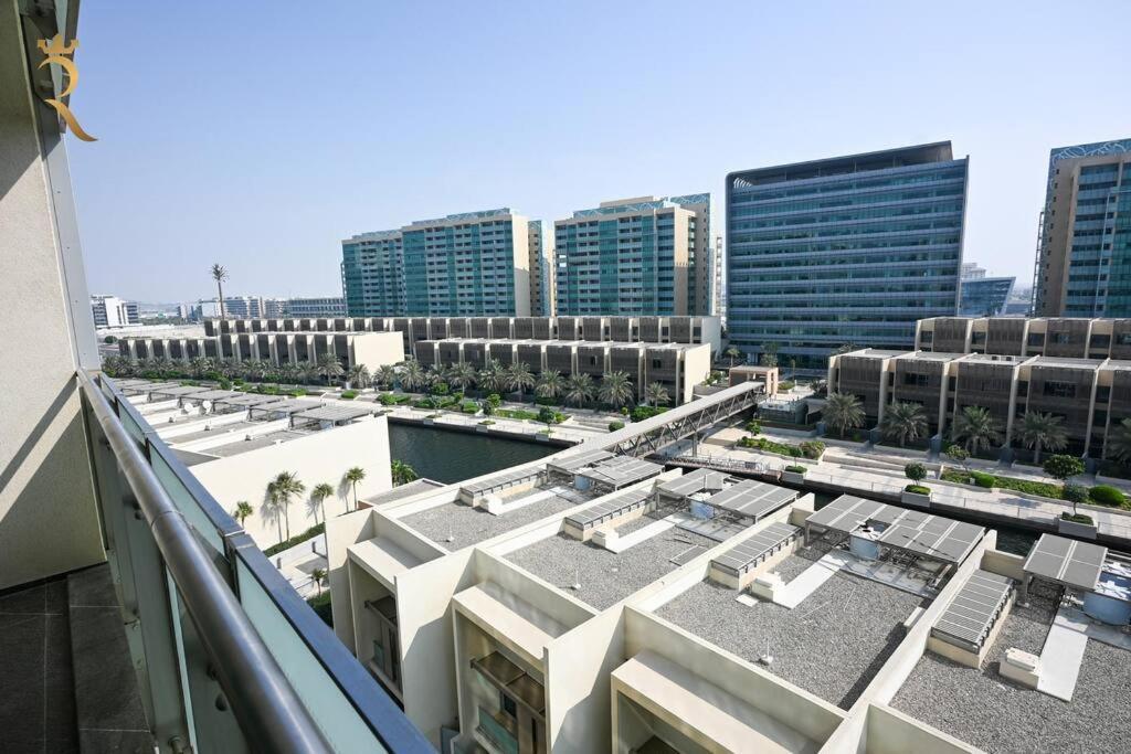 Apartment Starlight 1br Retreat For Your Getaway Al Muneera