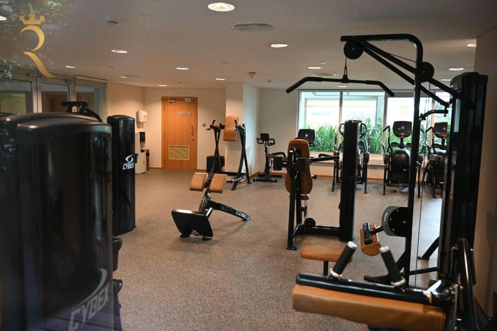 Starlight 1br Retreat For Your Getaway Al Muneera Abu Dhabi